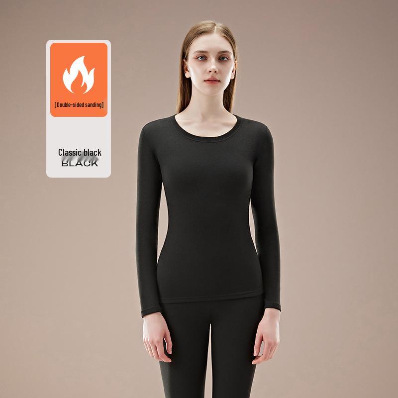 Мужской и женский термокомплект Bonas облегающего кроя с двухсторонним начесом для осени и зимы XXL
Мужской и женский термокомплект Bonas облегающего кроя с двухсторонним начесом для осени и зимы XXL