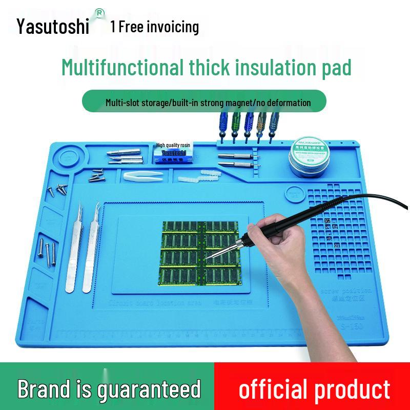 Anlixin Professional Electronics Rework & Repair Supplies
Anlixin Professional Electronics Rework & Repair Supplies