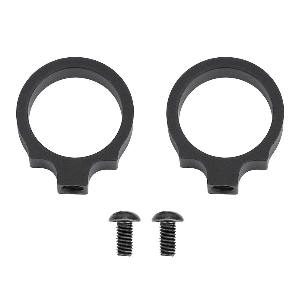 LaRue Tactical Flashlight Mount Rings Clamp Holder 0.760 Inline Light Ring Black чорний
LaRue Tactical Flashlight Mount Rings Clamp Holder 0.760 Inline Light Ring Black чорний