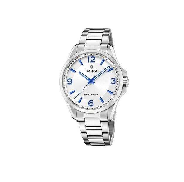 Часы Festina 20656/1 One Size
Часы Festina 20656/1 One Size