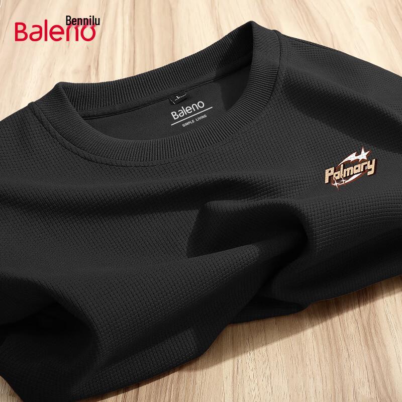 Baleno Men s Waffle Knit Long-Sleeve Sweatshirt XL
Baleno Men s Waffle Knit Long-Sleeve Sweatshirt XL