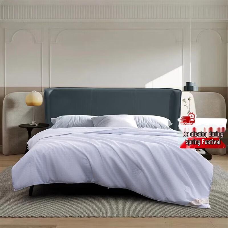 Mercury Home Textiles Xindela Tussah Silk Quilt
Mercury Home Textiles Xindela Tussah Silk Quilt