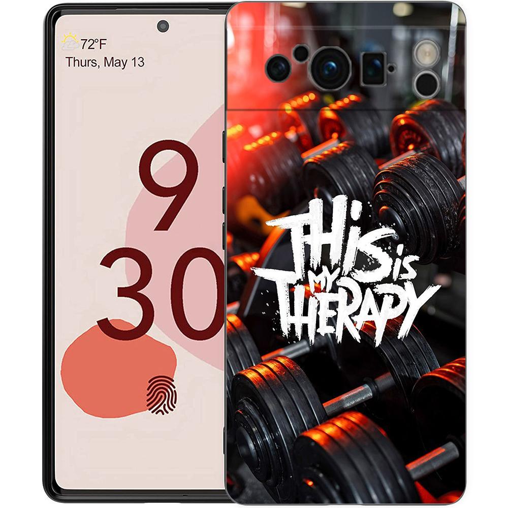 Bodybuilding Gym Fitness Phone Case Cover for Google Pixel 9 8 7 6 7A 6A Pro Shockproof Soft TPU 9 Pro XL Shell Capas Fundas Bag Google Pixel 9 Pro
Bodybuilding Gym Fitness Phone Case Cover for Google Pixel 9 8 7 6 7A 6A Pro Shockproof Soft TPU 9 Pro XL Shell Capas Fundas Bag Google Pixel 9 Pro
