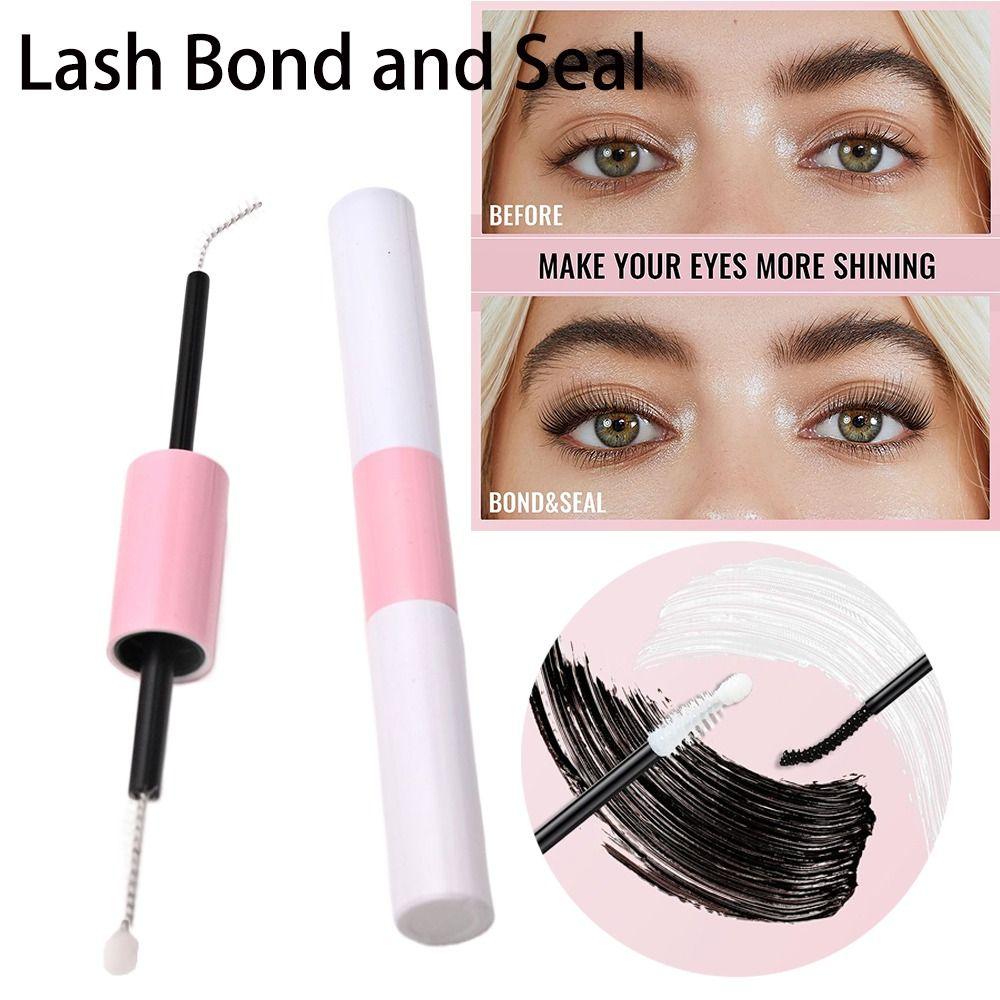 Extra Strong Hold Lash Bond and Seal Latex Free Eyelash Glue Strip Eyelash Glue for Sensitive Eyes
Extra Strong Hold Lash Bond and Seal Latex Free Eyelash Glue Strip Eyelash Glue for Sensitive Eyes