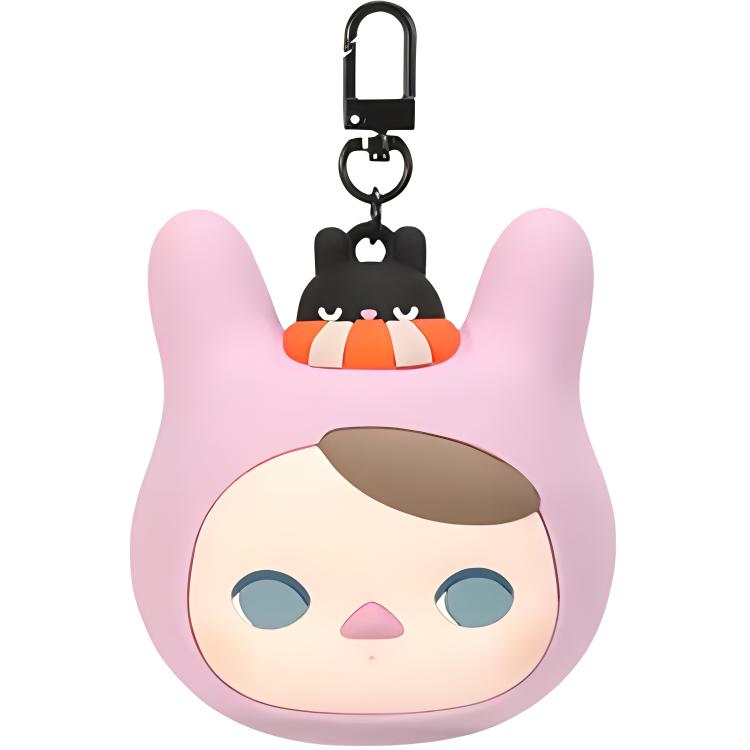 Новая коллекция POP MART Elf Bunny Café PUCKY Силиконовый чехол для наушников IP Мерч 1230131109 Elf Bunny Café Collection-Silicone Earphone Case
Новая коллекция POP MART Elf Bunny Café PUCKY Силиконовый чехол для наушников IP Мерч 1230131109 Elf Bunny Café Collection-Silicone Earphone Case