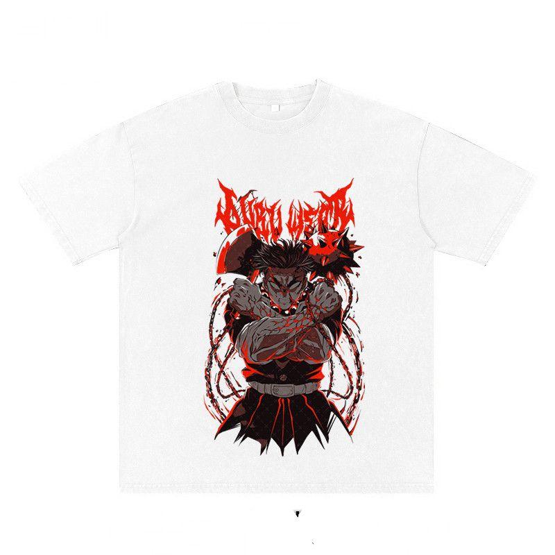 Ghost Annihilation Blade Rock Pillar Lament Island Journey Underworld Print American Retro Casual Mens and Womens Tshirt 4XL
Ghost Annihilation Blade Rock Pillar Lament Island Journey Underworld Print American Retro Casual Mens and Womens Tshirt 4XL