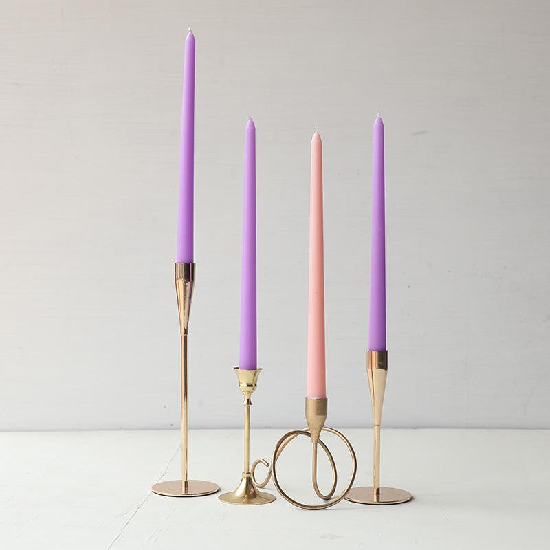 8 наборов цветных свечей Morandi с постепенным изменением цвета на длинных шестах, 4 шт., романтические свадебные, банкетные, на день рождения, западные свечи 30 см Advent
8 наборов цветных свечей Morandi с постепенным изменением цвета на длинных шестах, 4 шт., романтические свадебные, банкетные, на день рождения, западные свечи 30 см Advent