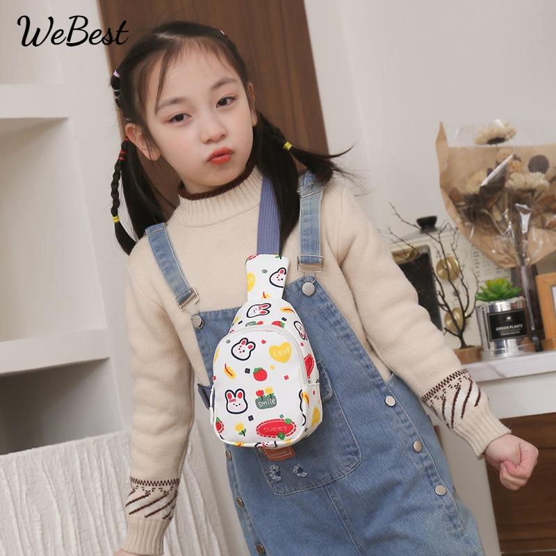 New Ins Cute Cartoon Bunny Gift Crossbody Bag Canvas Purse Kawaii Round Bento Lunch Bag сірий
New Ins Cute Cartoon Bunny Gift Crossbody Bag Canvas Purse Kawaii Round Bento Lunch Bag сірий