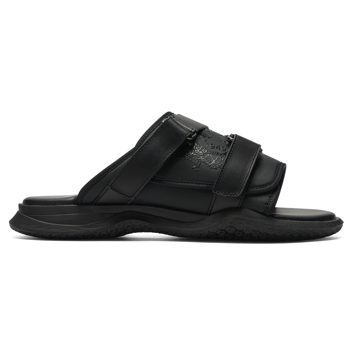 Onitsuka Tiger Ohbori Slider 2.0 Black 36
Onitsuka Tiger Ohbori Slider 2.0 Black 36
