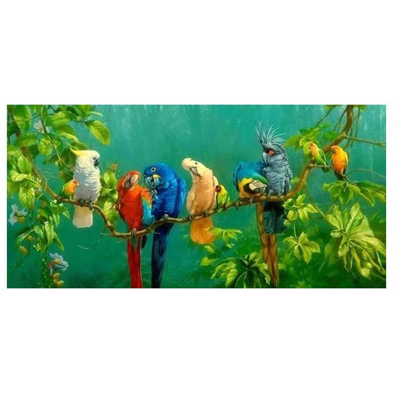 Холст Плакат Красочные Попугаи Животных Картина Холст Картины Стены Искусства Принты для Гостиной Современные Декоративные Принты Плакаты 30x60cm
Холст Плакат Красочные Попугаи Животных Картина Холст Картины Стены Искусства Принты для Гостиной Современные Декоративные Принты Плакаты 30x60cm