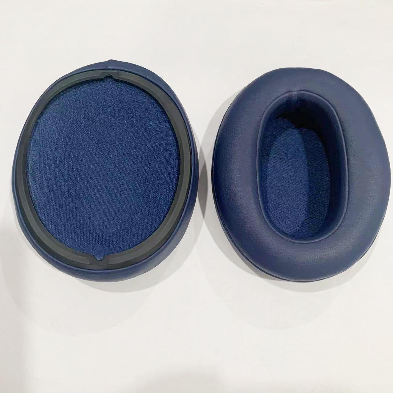 1 pair Replacement Leather Ear Pads For Sony WH-XB900N Headphones Cover Memory Foam Ear Cushions High Quality EarPad For XB 900N
1 pair Replacement Leather Ear Pads For Sony WH-XB900N Headphones Cover Memory Foam Ear Cushions High Quality EarPad For XB 900N