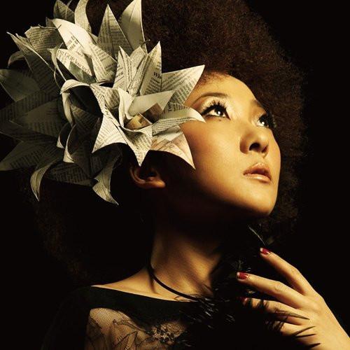 CD MISIA Soul Quest BVCL235 Ariola 2011 Japan Pop Used
CD MISIA Soul Quest BVCL235 Ariola 2011 Japan Pop Used