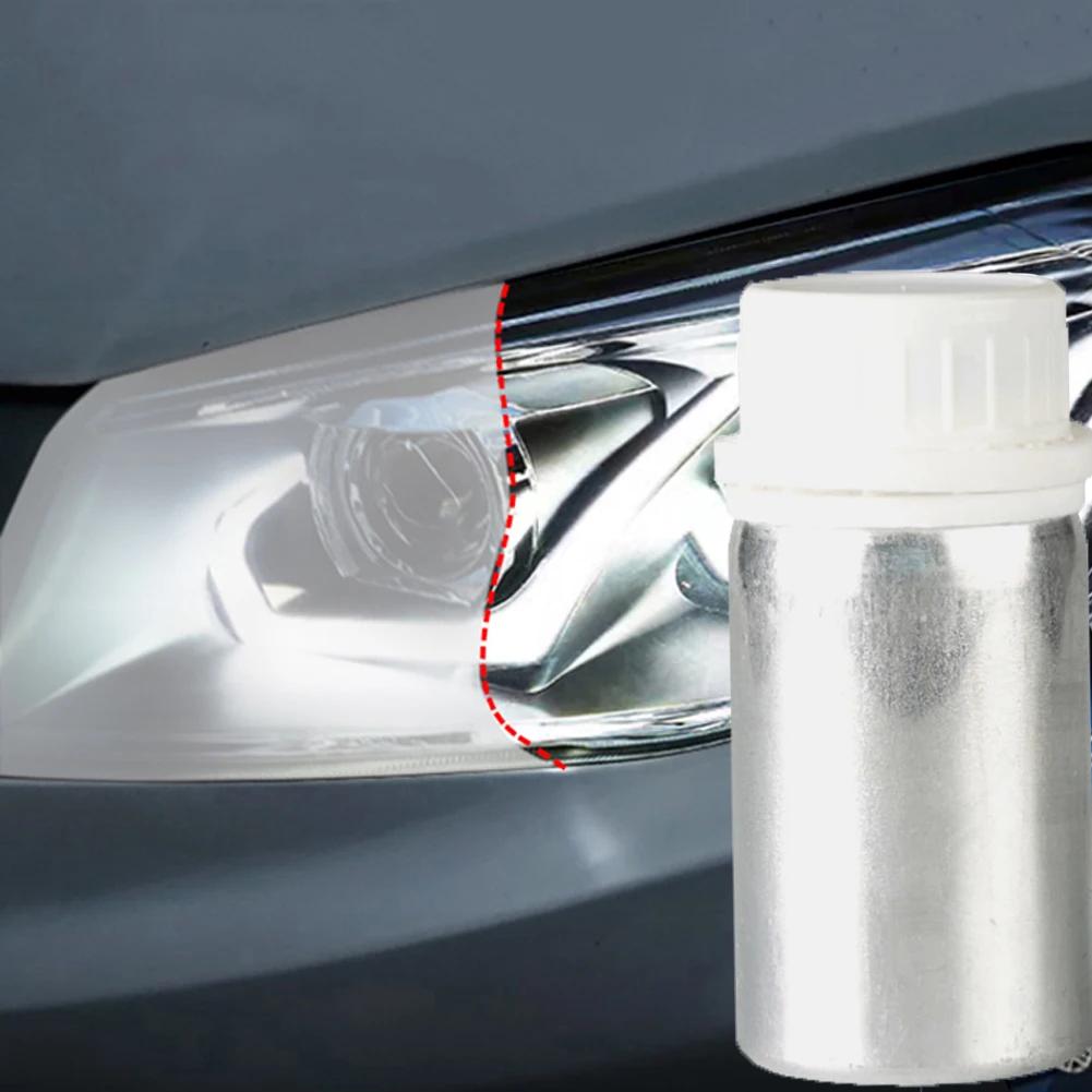Car Headlight Polishing Liquid Polymer Car Headlamp Renovation Restoration Cleaning Agent 50ml 100ml Auto Repair Products
Car Headlight Polishing Liquid Polymer Car Headlamp Renovation Restoration Cleaning Agent 50ml 100ml Auto Repair Products