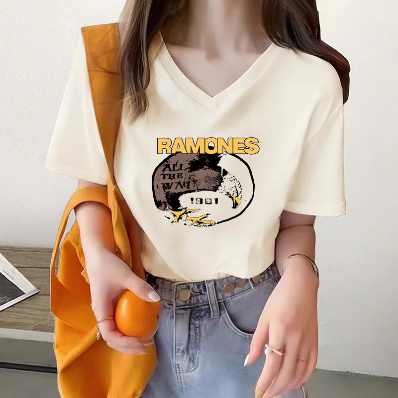 Design sense summer dress Korean version short-sleeved T-shirt women s 2025 new printing loose black top trendy S
Design sense summer dress Korean version short-sleeved T-shirt women s 2025 new printing loose black top trendy S