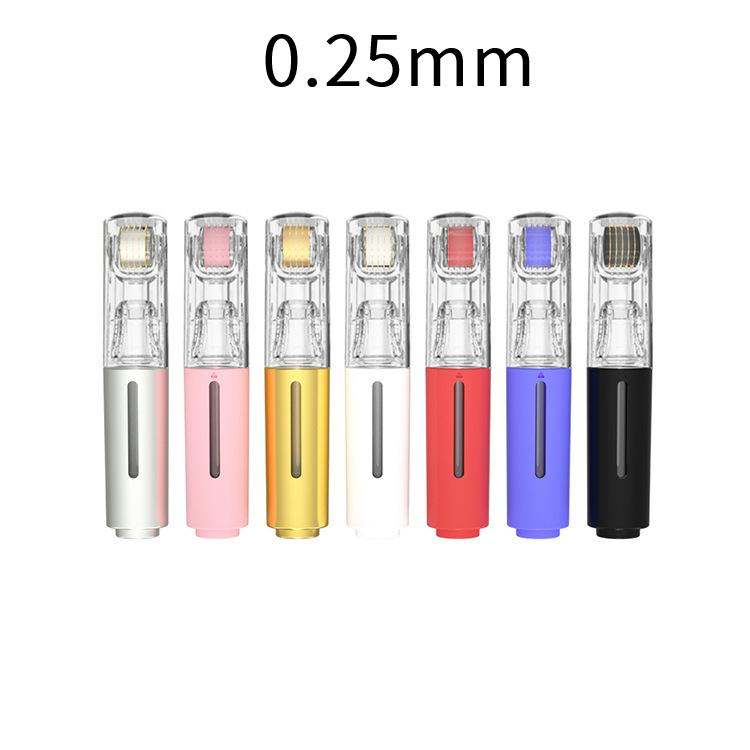 Новый портативный роликовый массажер для губ, ручной инструмент для ухода за губами 0.25mm (Note Color) чёрный
Новый портативный роликовый массажер для губ, ручной инструмент для ухода за губами 0.25mm (Note Color) чёрный