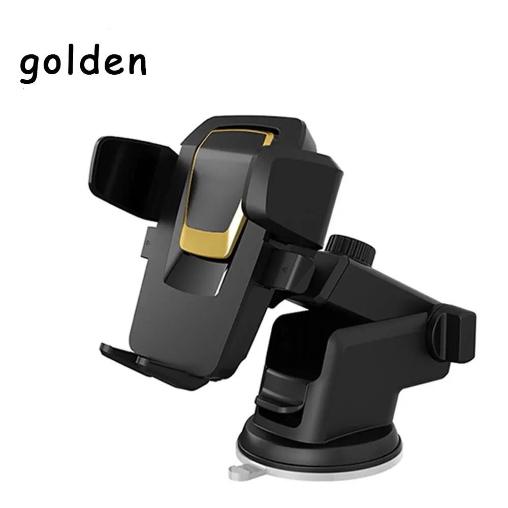 1 PC Universal Car Phone Holder 360° Windshield Mobile Holder Support Smartphone Mount Stand For iPhone Samsung Xiaomi Huawei
1 PC Universal Car Phone Holder 360° Windshield Mobile Holder Support Smartphone Mount Stand For iPhone Samsung Xiaomi Huawei