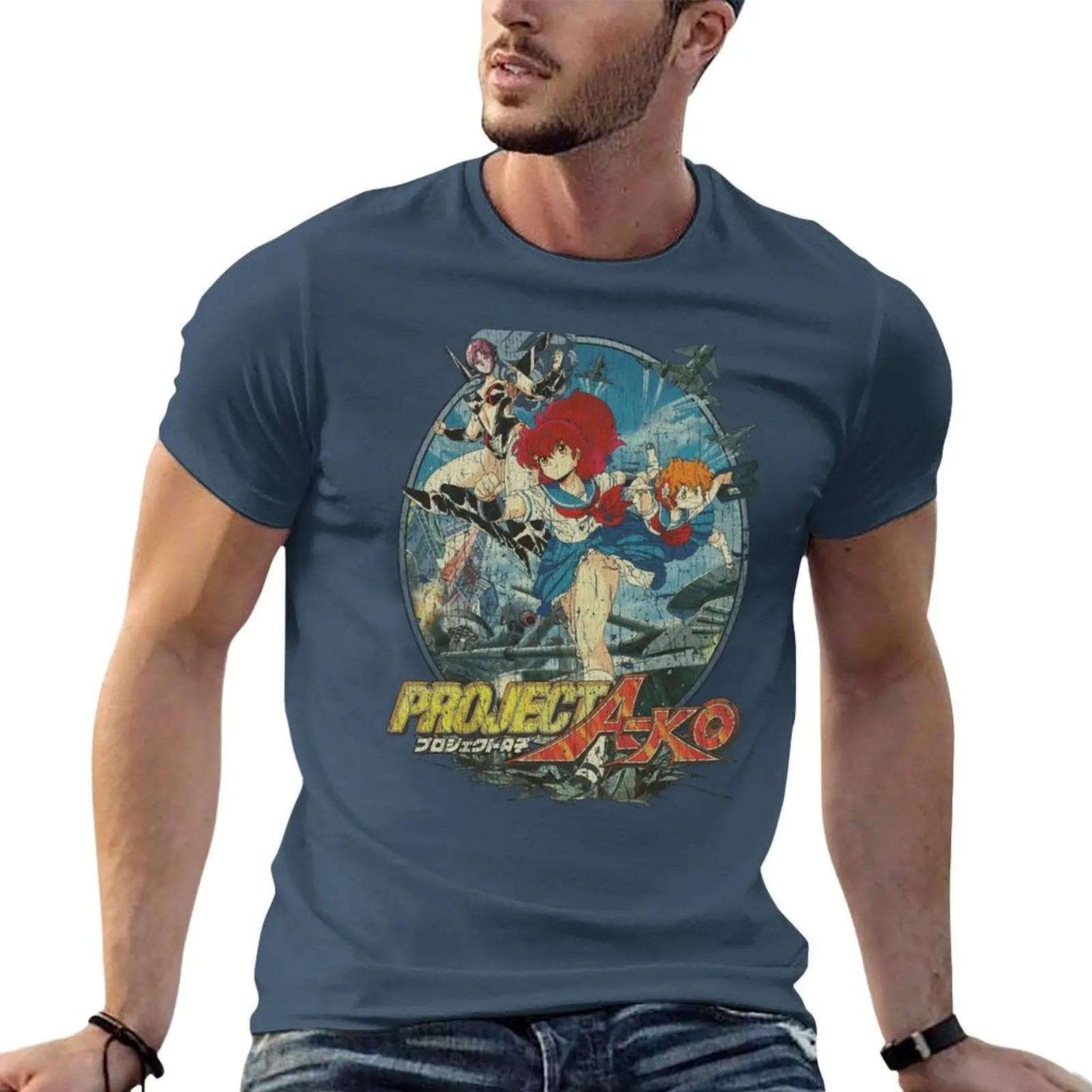 Project A-ko 1986 T-Shirt man clothes shirts graphic tees cute clothes sports fans oversized t shirts for men 6XL
Project A-ko 1986 T-Shirt man clothes shirts graphic tees cute clothes sports fans oversized t shirts for men 6XL