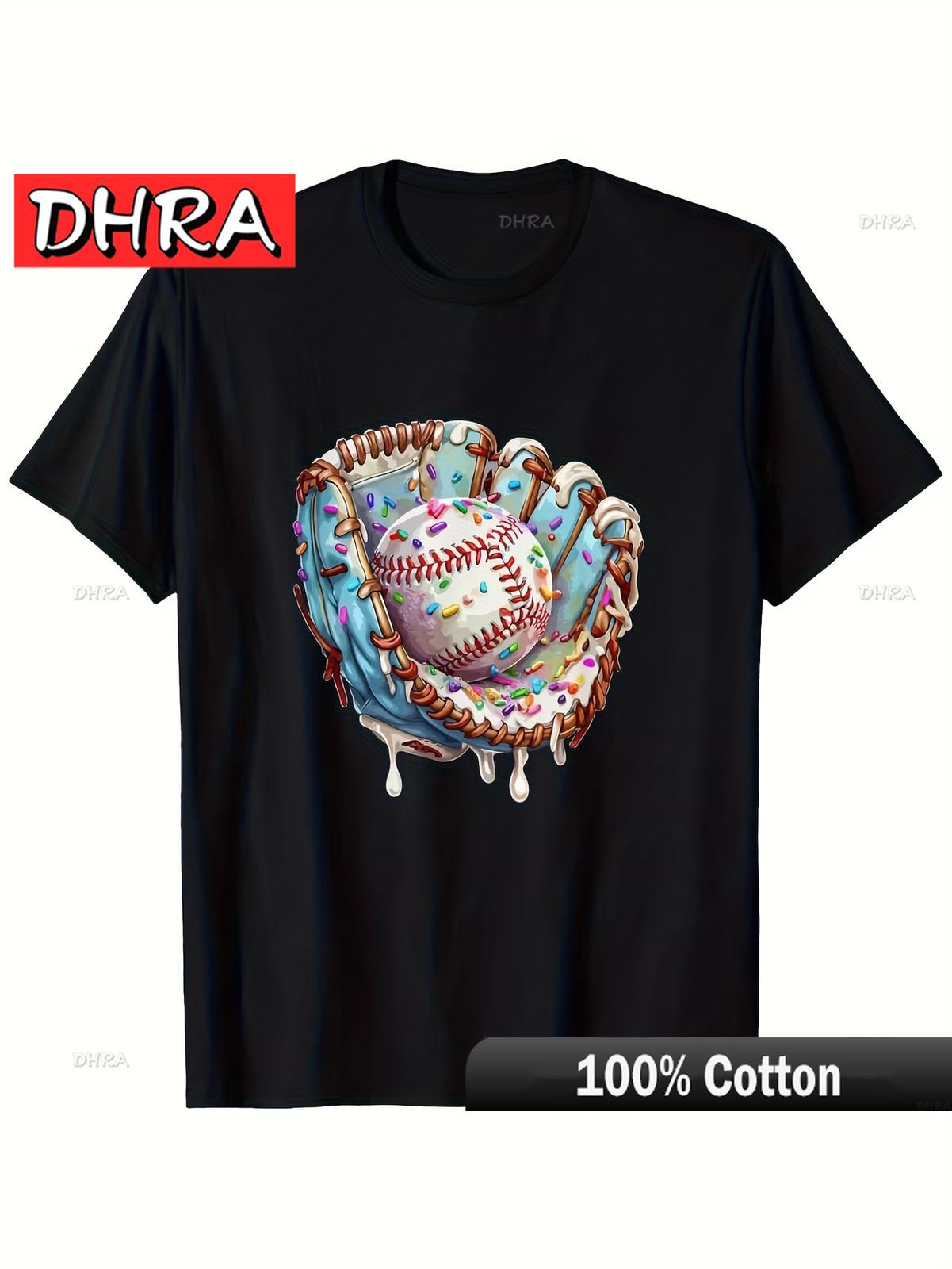 Unisexs Womens Baseball Glove Ice Cream Graphic TShirt Soft Cotton Short Sle with Classic Crew Neck Tee Urban Street Fashion 4XL
Unisexs Womens Baseball Glove Ice Cream Graphic TShirt Soft Cotton Short Sle with Classic Crew Neck Tee Urban Street Fashion 4XL
