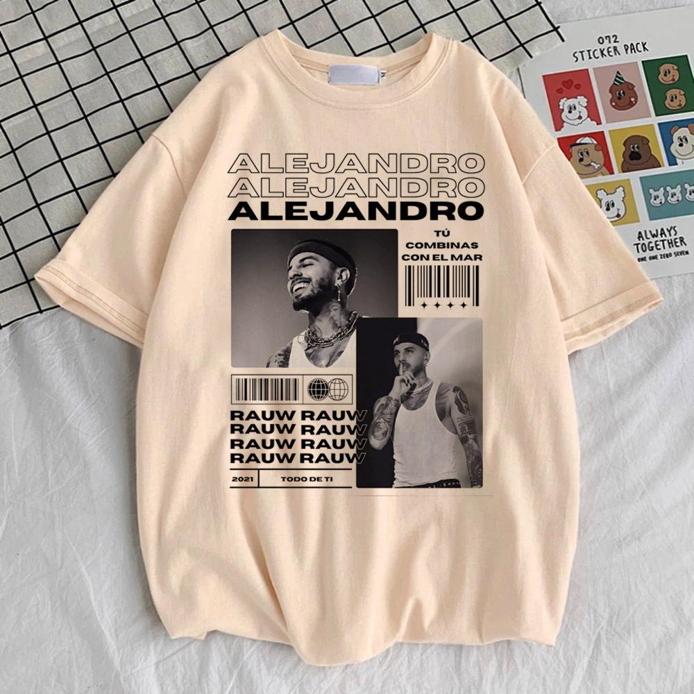 rauw alejandro 2XL
rauw alejandro 2XL