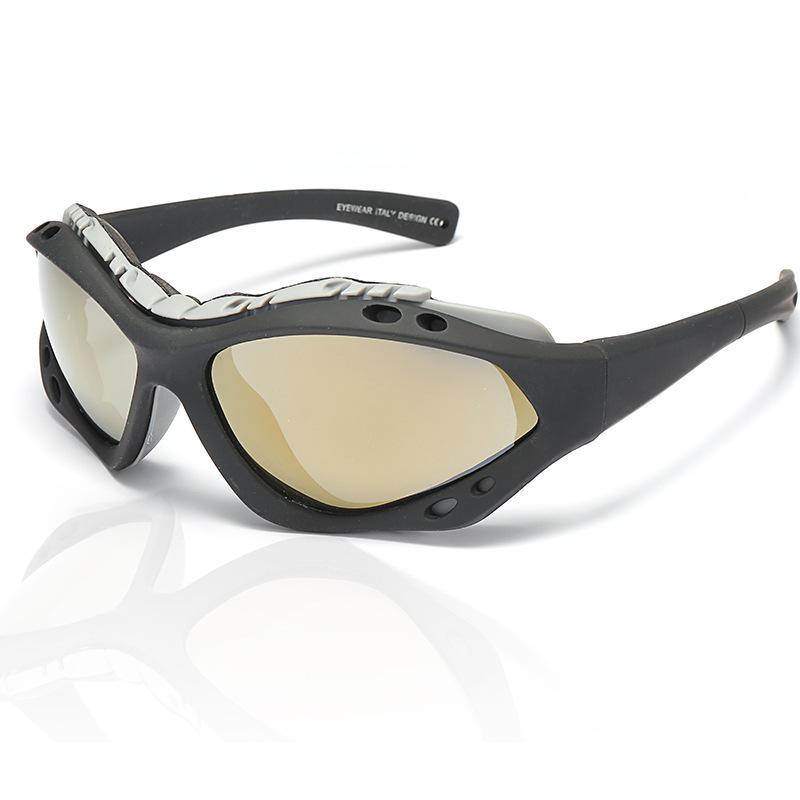 Skiing Glasses Windproof Dustproof Sunglasses Outdoor Sports Goggles for Bicycle Motorcycle Riding Explosion Proof
Skiing Glasses Windproof Dustproof Sunglasses Outdoor Sports Goggles for Bicycle Motorcycle Riding Explosion Proof