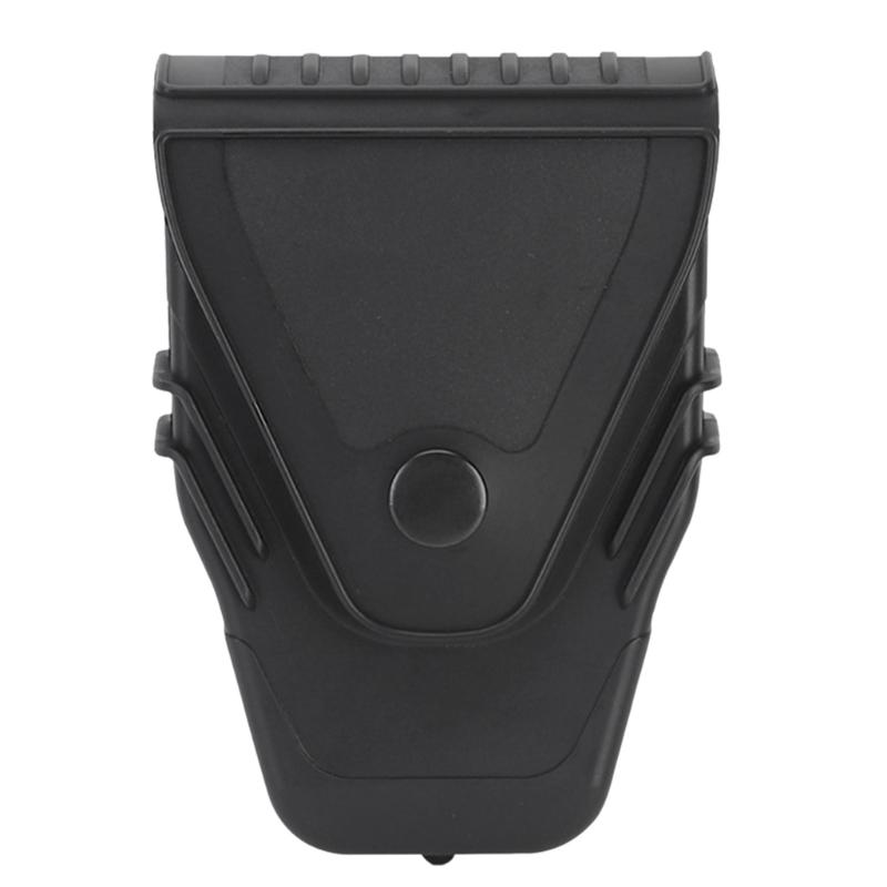 Handcuff Case Holsters Pouch Bag ABS Plastic Holder Handcuff Case Hunting Accessories 1
Handcuff Case Holsters Pouch Bag ABS Plastic Holder Handcuff Case Hunting Accessories 1