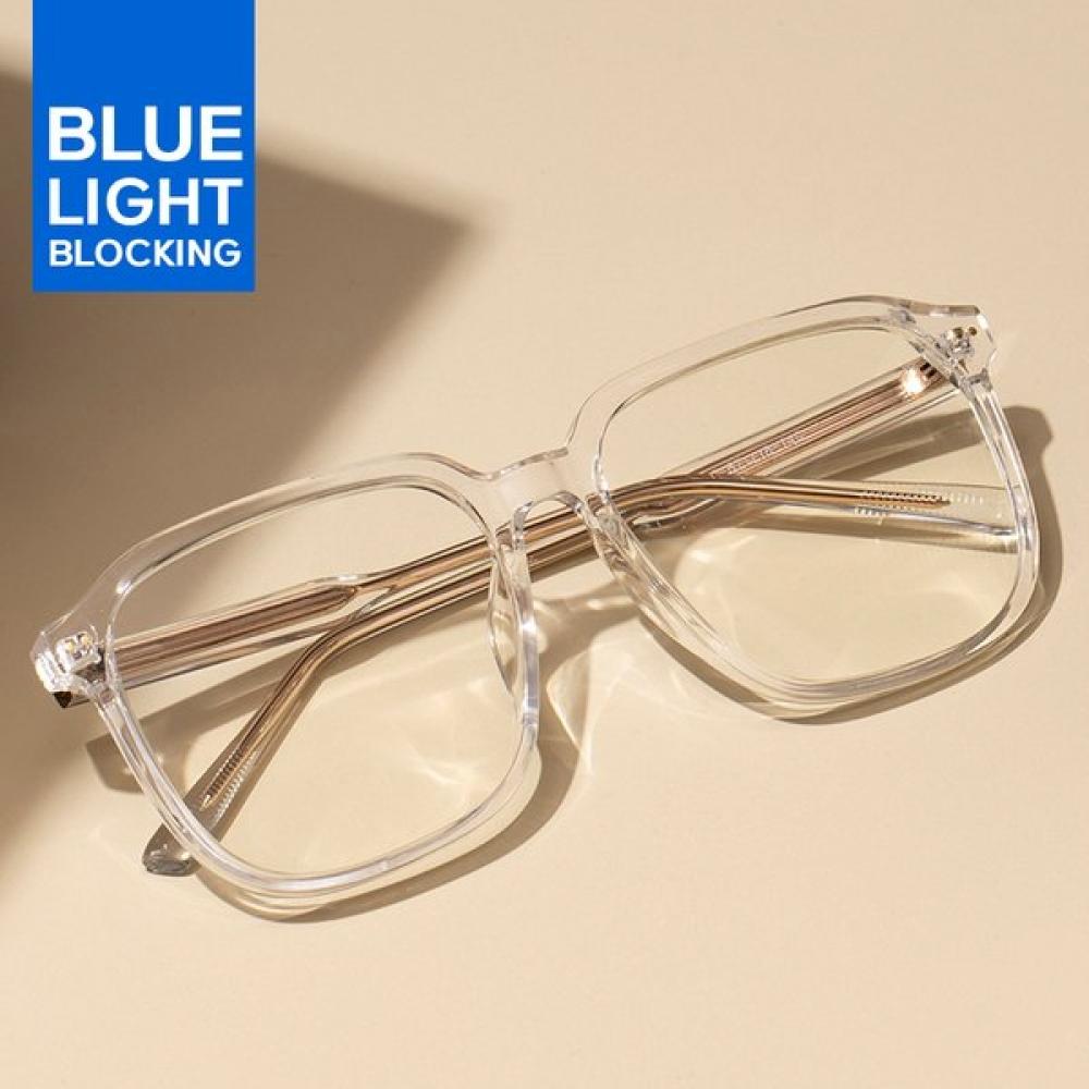 Reclow Crystal Glass Clear Lens Glasses Fb233 Single option
Reclow Crystal Glass Clear Lens Glasses Fb233 Single option