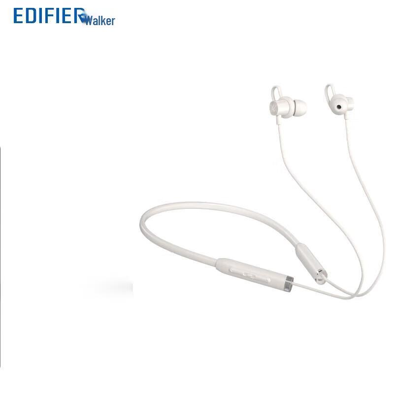 Edifier AS02 Bluetooth Neckband Sports Earphones
Edifier AS02 Bluetooth Neckband Sports Earphones