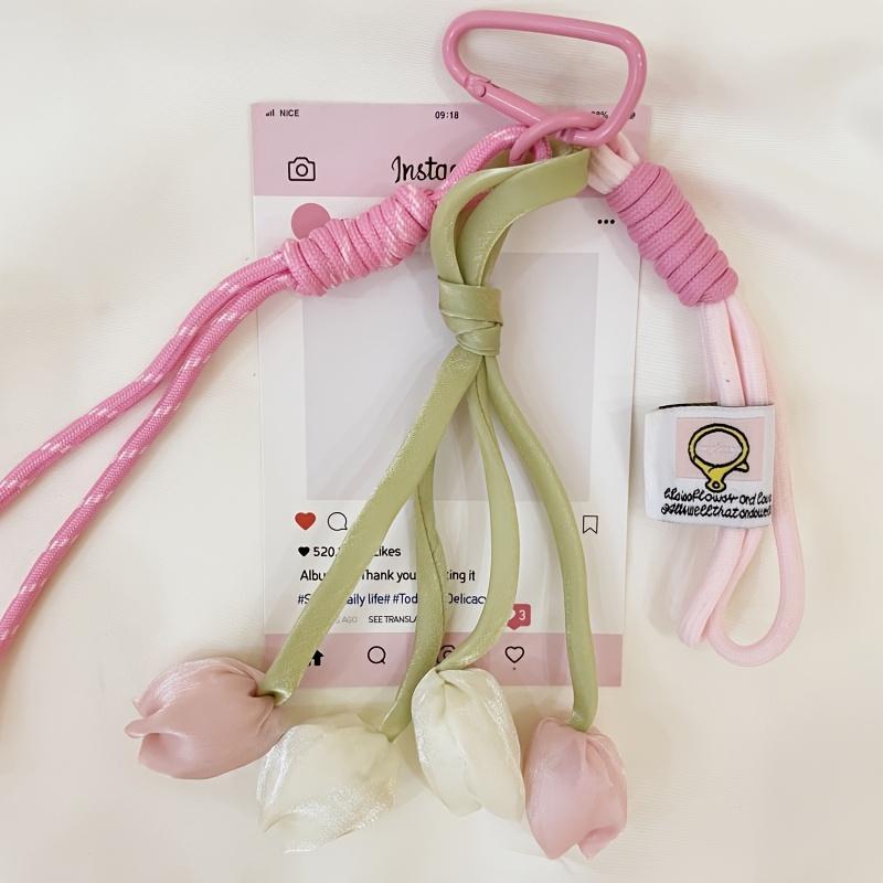 Yogodlns Silk Flower Mini Backpack Hanging Handbag Pendant Bag Pendant Bags Accessories one size розовый
Yogodlns Silk Flower Mini Backpack Hanging Handbag Pendant Bag Pendant Bags Accessories one size розовый
