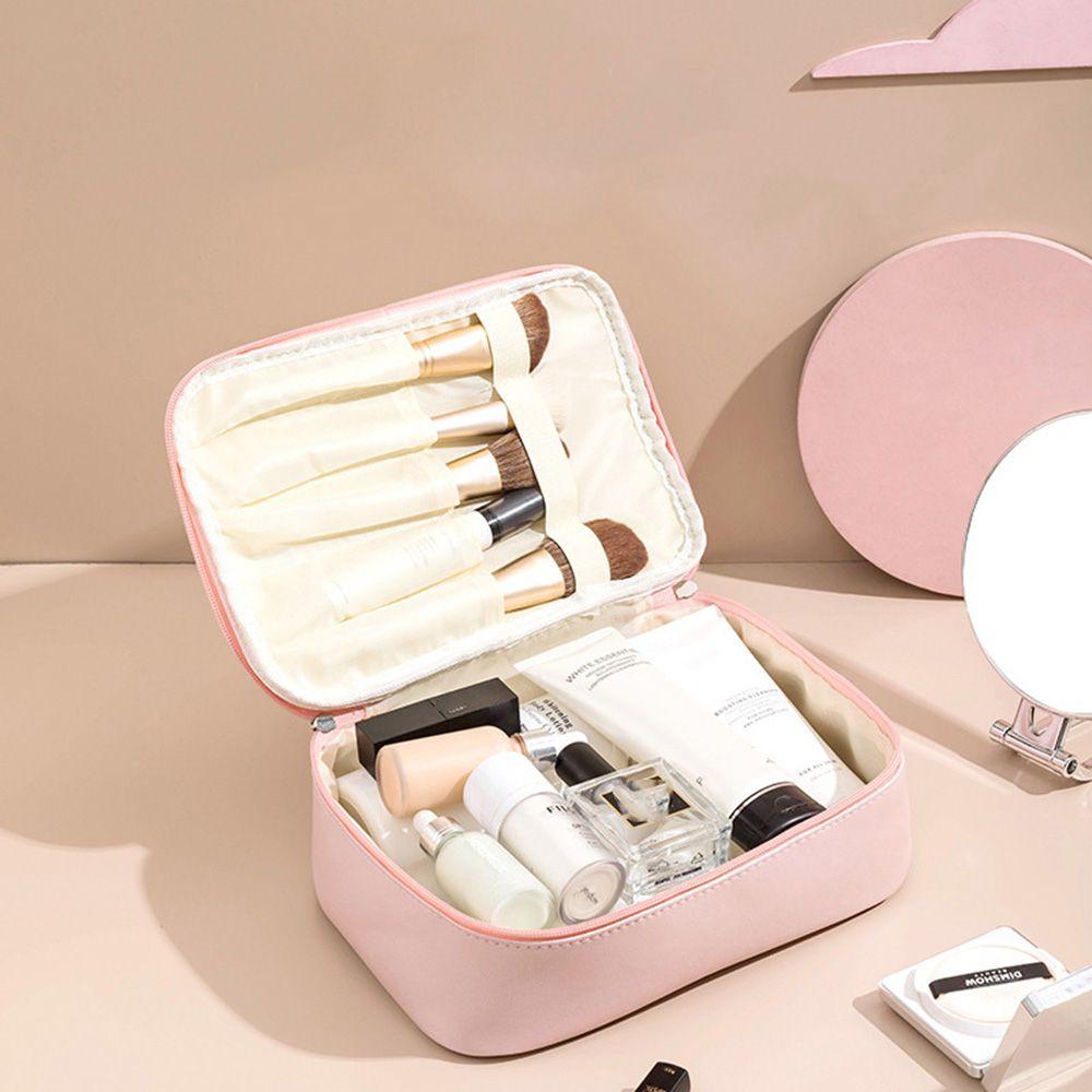 Washing Bag Waterproof Large Capacity Bath Storage Bag Storage Bag Makeup Case PU Cosmetic Bag синий
Washing Bag Waterproof Large Capacity Bath Storage Bag Storage Bag Makeup Case PU Cosmetic Bag синий