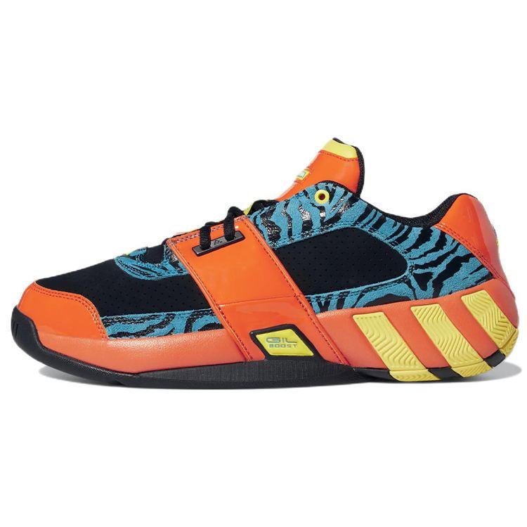 adidas Agent Gil Restomod SLAM мужские кроссовки оранжевые Team-Orange Core-Black GY6481 41⅓
adidas Agent Gil Restomod SLAM мужские кроссовки оранжевые Team-Orange Core-Black GY6481 41⅓