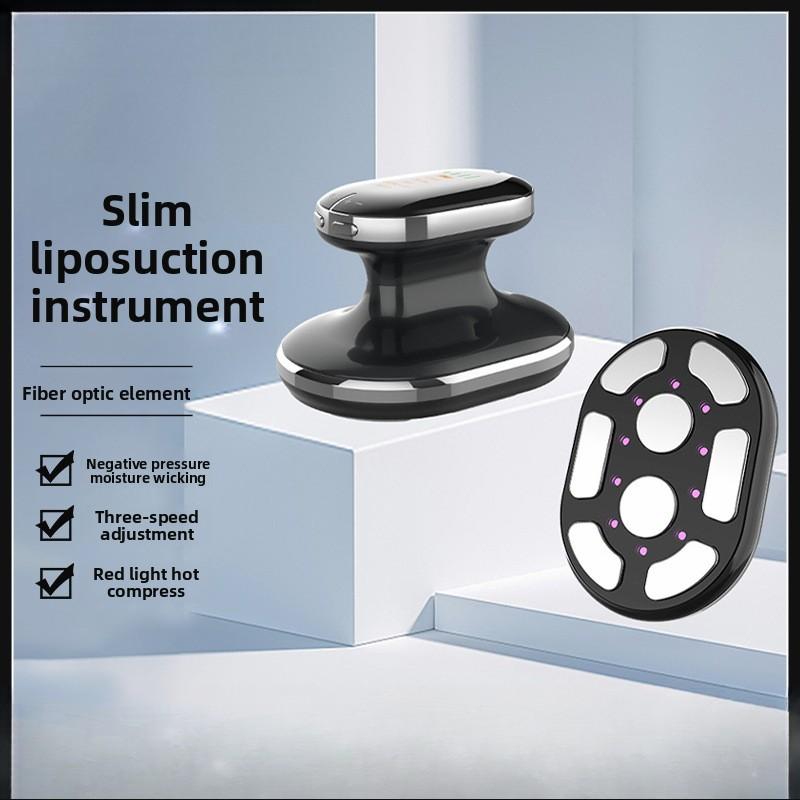 Shaping Slimming Instrument, Beauty Instrument, Ultrasonic Color Light Micro-current Fat Burning Instrument, Household Fat Bursting Instrument белый
Shaping Slimming Instrument, Beauty Instrument, Ultrasonic Color Light Micro-current Fat Burning Instrument, Household Fat Bursting Instrument белый