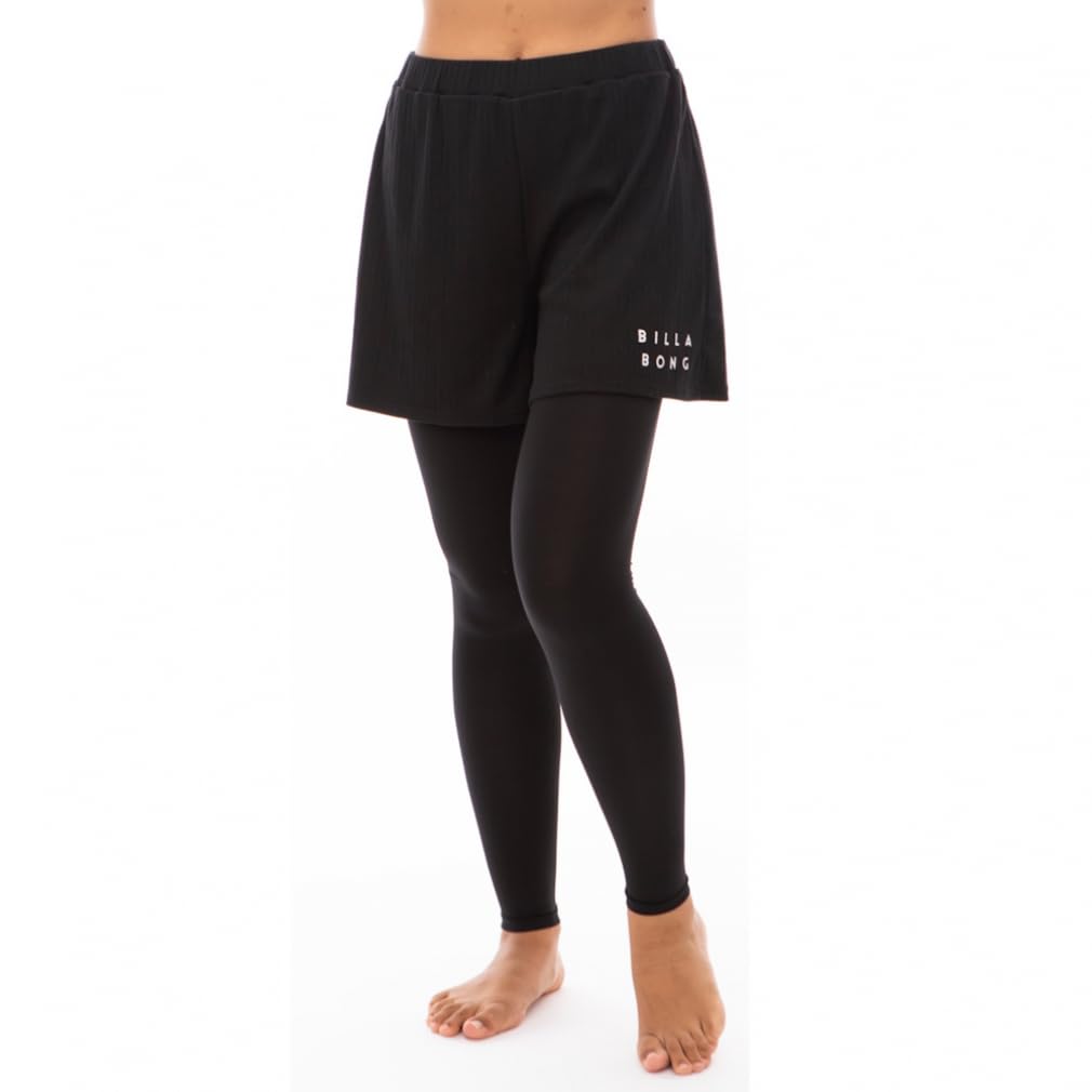 Billabong CULOTTE LEGGINGS Swim Shorts, Women s, Black
Billabong CULOTTE LEGGINGS Swim Shorts, Women s, Black