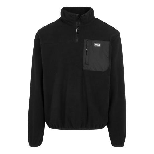 Regatta Mens Frankie Half Zip Fleece Top червоний колір червонувато-коричневий колір
Regatta Mens Frankie Half Zip Fleece Top червоний колір червонувато-коричневий колір