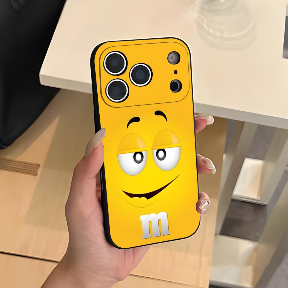 Чехол для телефона M&MS Chocolate для iPhone 17 Air 16 E Pro Max 15 14 13 Mini 12 Pro 11 Max Plus Черный Мягкий iPhone17 Pro Max
Чехол для телефона M&MS Chocolate для iPhone 17 Air 16 E Pro Max 15 14 13 Mini 12 Pro 11 Max Plus Черный Мягкий iPhone17 Pro Max