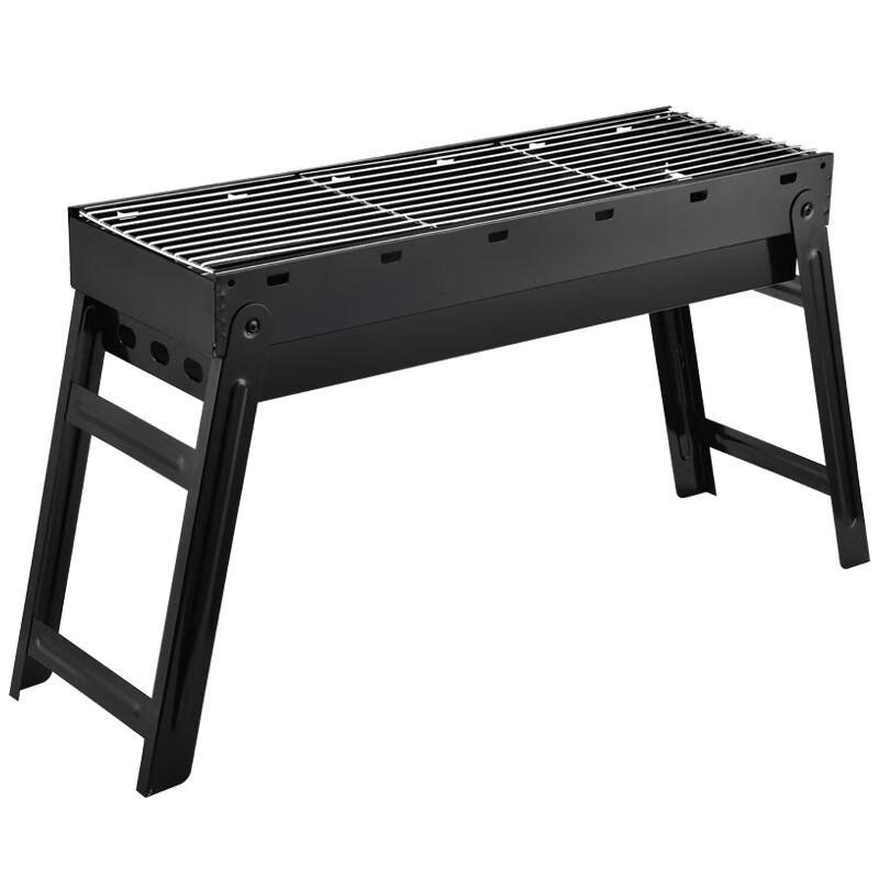 Wing Lemon Portable Charcoal BBQ Grill
Wing Lemon Portable Charcoal BBQ Grill