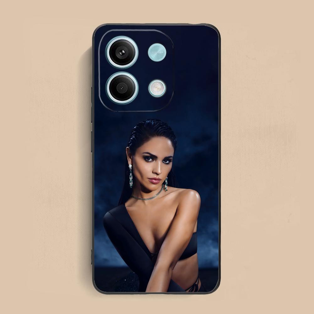 Fashion Eiza Gonzalez Matte TPU Mobile Phone Case for Xiaomi Redmi Note 14 13 12 11 S Pro Plus 4G 5G Colorful Printing Cover Redmi Note 11S 4G
Fashion Eiza Gonzalez Matte TPU Mobile Phone Case for Xiaomi Redmi Note 14 13 12 11 S Pro Plus 4G 5G Colorful Printing Cover Redmi Note 11S 4G