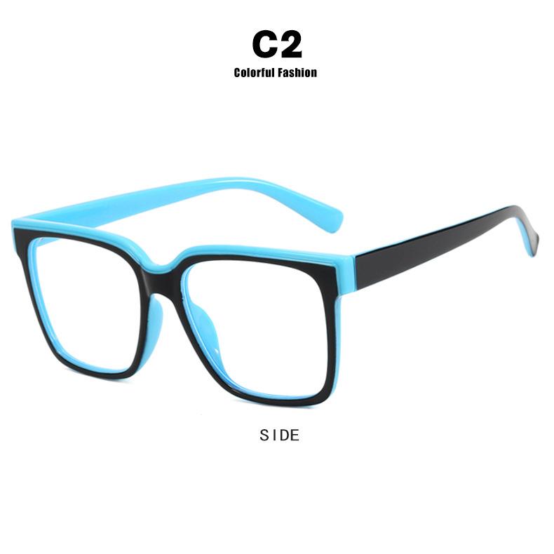Fashion Style Brand Luxury Design Retro Style Square Lady New Style Glasses Frame Photochromic Lens Anti Blue Light Hyperopia Reading Presbyopia 2.5
Fashion Style Brand Luxury Design Retro Style Square Lady New Style Glasses Frame Photochromic Lens Anti Blue Light Hyperopia Reading Presbyopia 2.5