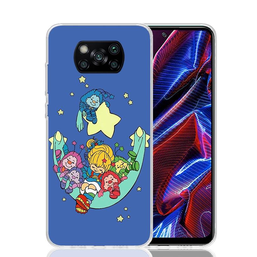 R-Rainbow Cute Brite Phone Case For Xiaomi Poco X7 X6 X5 Pro F7 Ultra Redmi 15C 15 13 13C 12 12C 10 10A 10C 9 9A 9C 9T Cover Poc Xiaomi Poco F7 Pro
R-Rainbow Cute Brite Phone Case For Xiaomi Poco X7 X6 X5 Pro F7 Ultra Redmi 15C 15 13 13C 12 12C 10 10A 10C 9 9A 9C 9T Cover Poc Xiaomi Poco F7 Pro