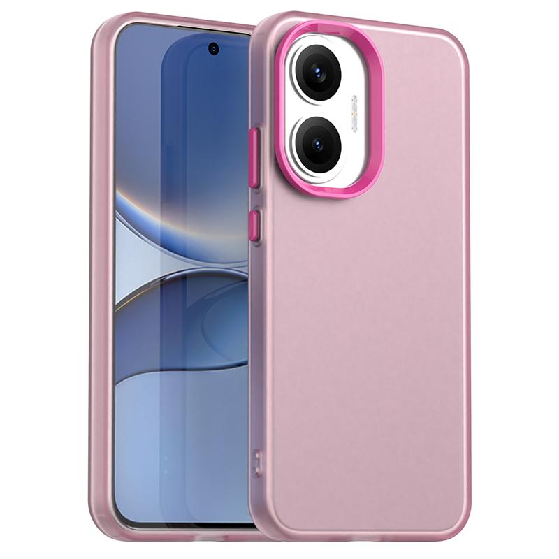 Anti-Drop Candy Color Case For Redmi Turbo 4 Pro Matte Transparent Back Case Redmi Turbo 4 Pro Cover For Redmi Turbo 4 Pro Case Redmi Turbo 4 Pro красный
Anti-Drop Candy Color Case For Redmi Turbo 4 Pro Matte Transparent Back Case Redmi Turbo 4 Pro Cover For Redmi Turbo 4 Pro Case Redmi Turbo 4 Pro красный