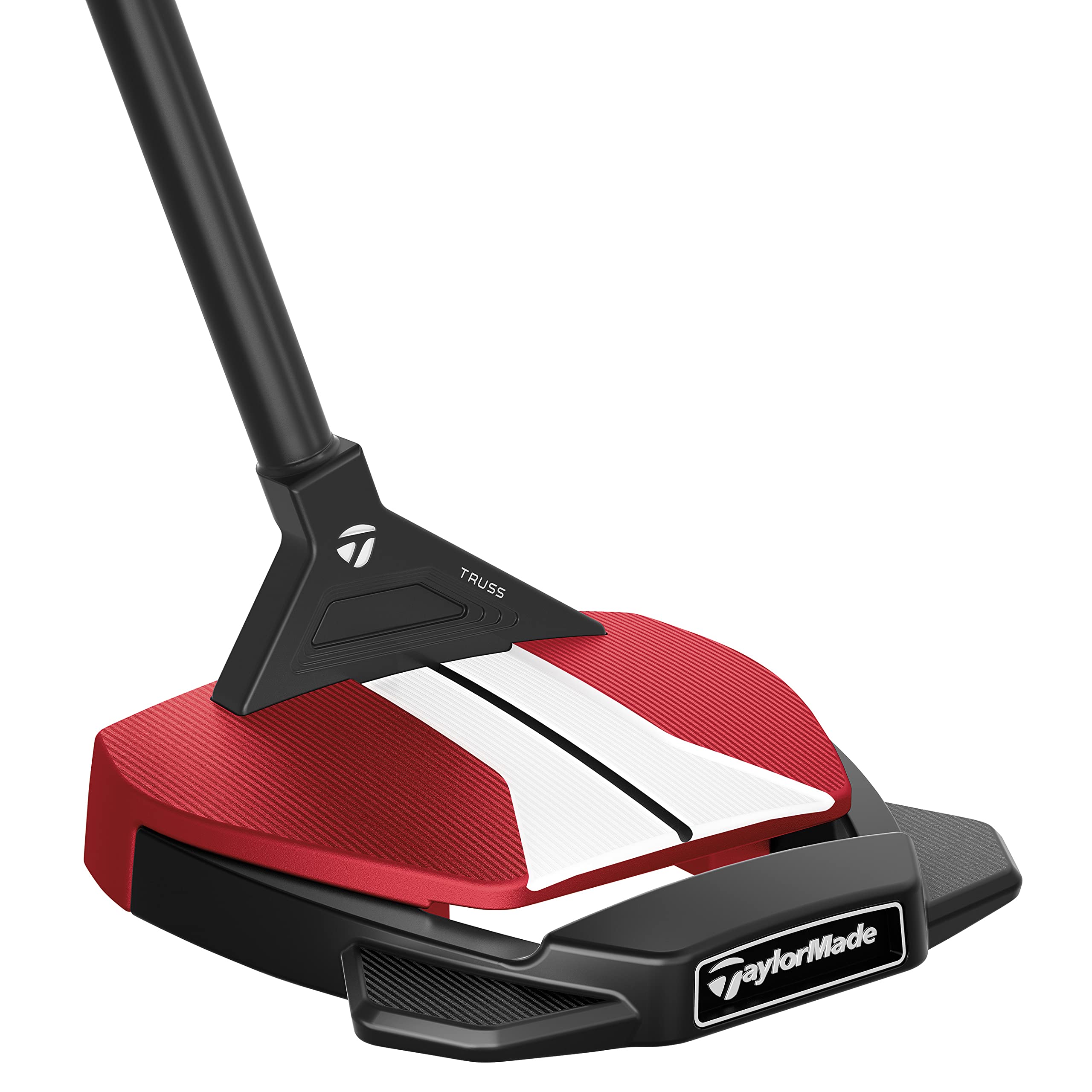 Spider GTX Truss RD TM2 33IN Spider GTX Truss Putter RH Truss Center Red Men s
Spider GTX Truss RD TM2 33IN Spider GTX Truss Putter RH Truss Center Red Men s