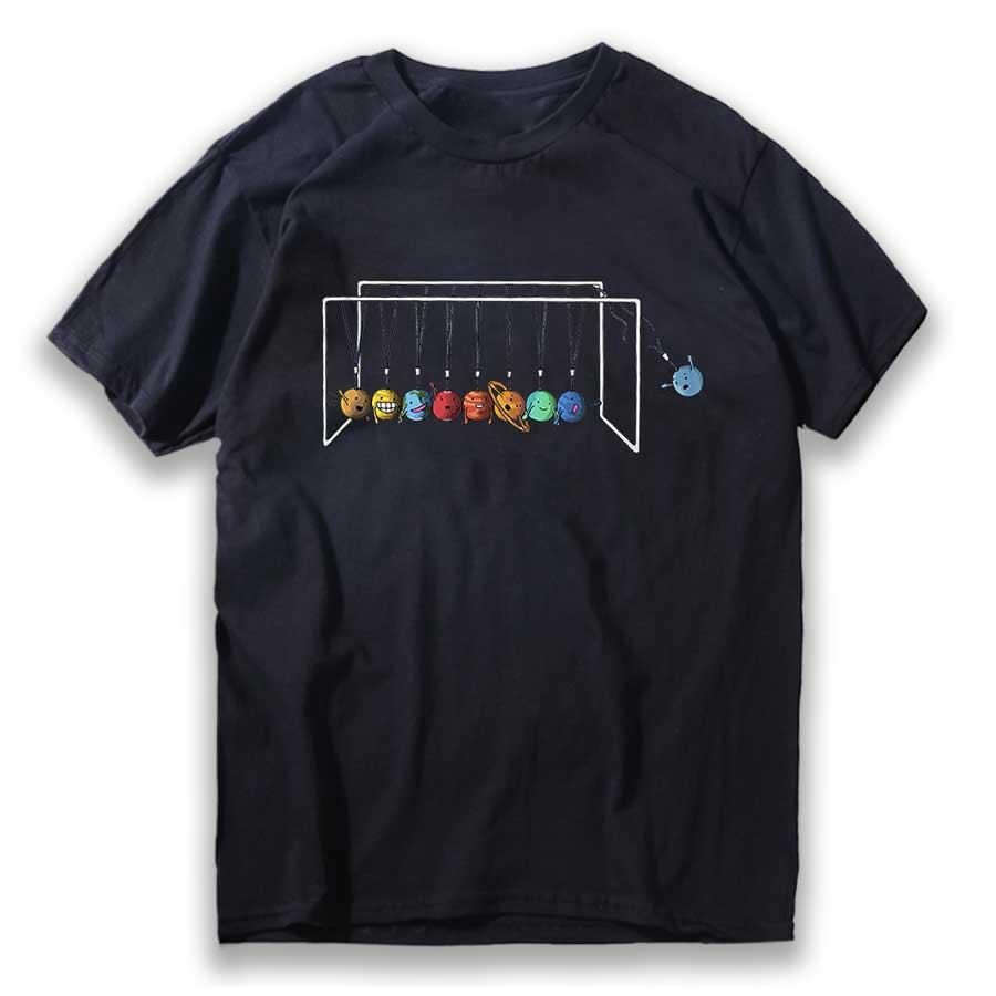 COOLMIND 100% Cotton Short Sleeve Space Funny Men T Shirt Casual Cool Summer Men T Shirt Male o-neck Loose Mens Tee Shirts M
COOLMIND 100% Cotton Short Sleeve Space Funny Men T Shirt Casual Cool Summer Men T Shirt Male o-neck Loose Mens Tee Shirts M