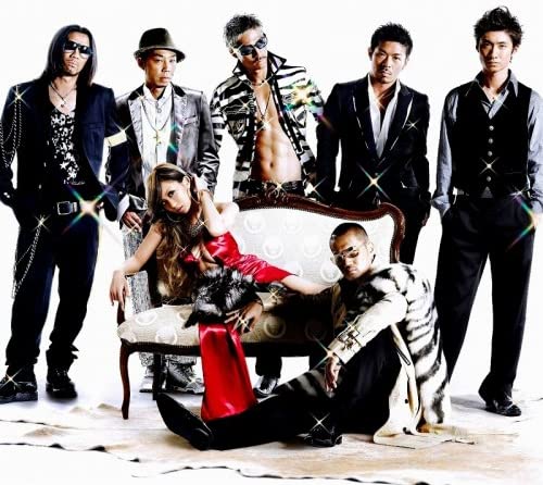 CD EXILE & KUMI KODA - WONT BE LONG(CD only) RZCD45486 AVEX 2006 Japan Japanese Pop/Rock Used
CD EXILE & KUMI KODA - WONT BE LONG(CD only) RZCD45486 AVEX 2006 Japan Japanese Pop/Rock Used