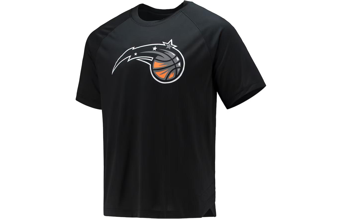 Nike T Shirt Orlando Magic City Edition Men s Black DB2656-010 L
Nike T Shirt Orlando Magic City Edition Men s Black DB2656-010 L