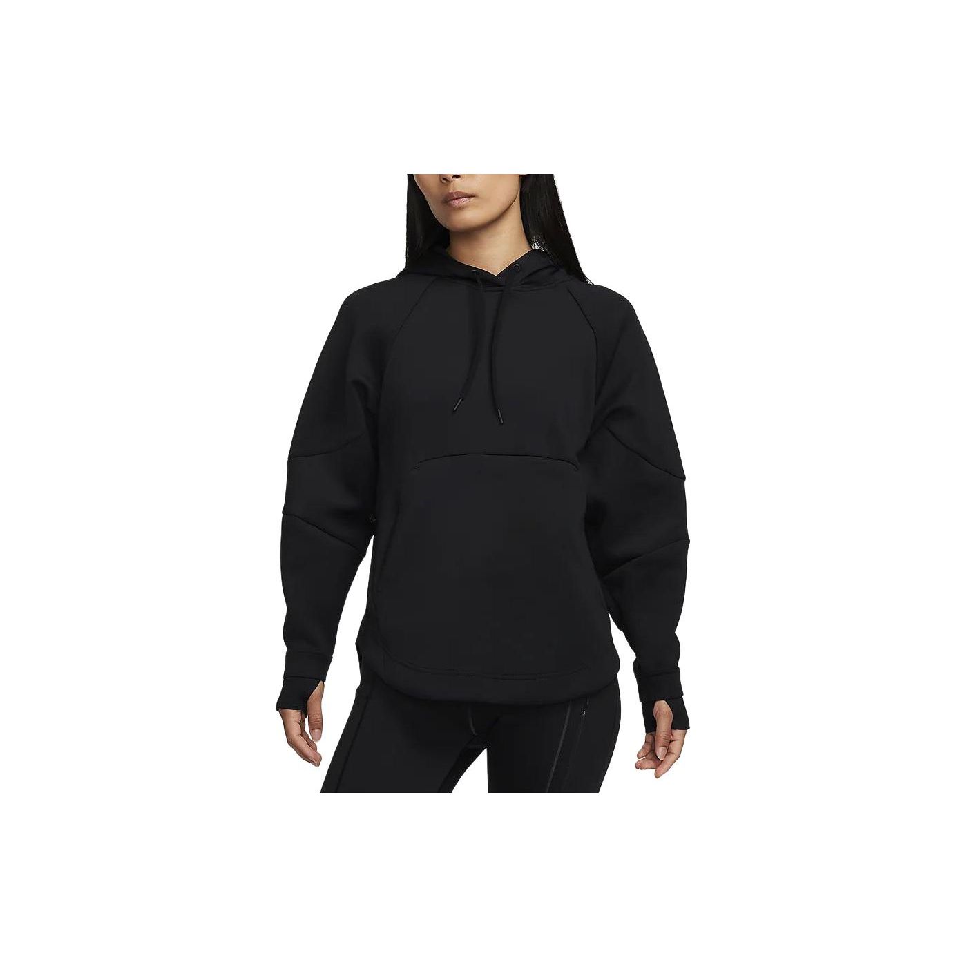 Nike Dri-Fit однотонная быстросохнущая толстовка с капюшоном женские толстовки черные FB5226-010 M
Nike Dri-Fit однотонная быстросохнущая толстовка с капюшоном женские толстовки черные FB5226-010 M