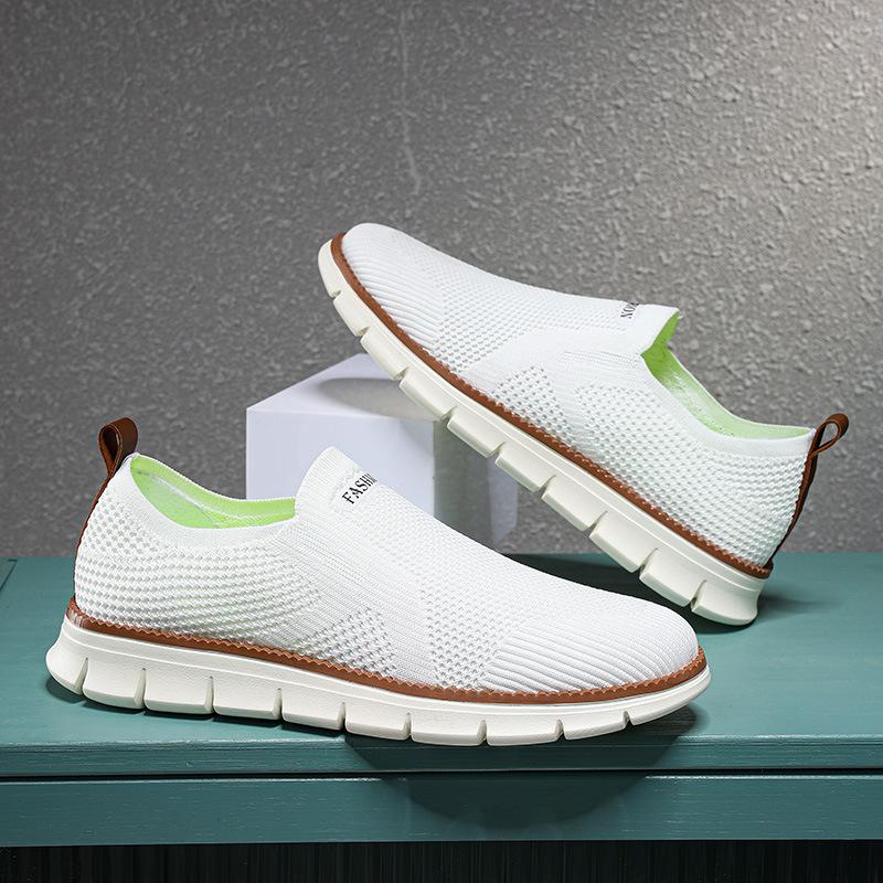 Large size men s shoes 48 casual shoes 47 fashion trend flying woven surface breathable and lightweight sports shoes foot cover 48
Large size men s shoes 48 casual shoes 47 fashion trend flying woven surface breathable and lightweight sports shoes foot cover 48