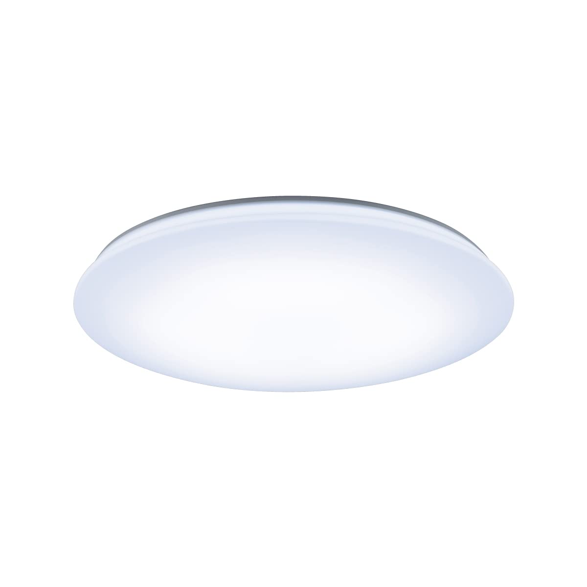 Panasonic Pallook LED Ceiling Light Life Conditioning Series Middle Type Adjustment with Remote Control 8 Tatami Round Shape Dimming/Color HH-XCK0860A
Panasonic Pallook LED Ceiling Light Life Conditioning Series Middle Type Adjustment with Remote Control 8 Tatami Round Shape Dimming/Color HH-XCK0860A