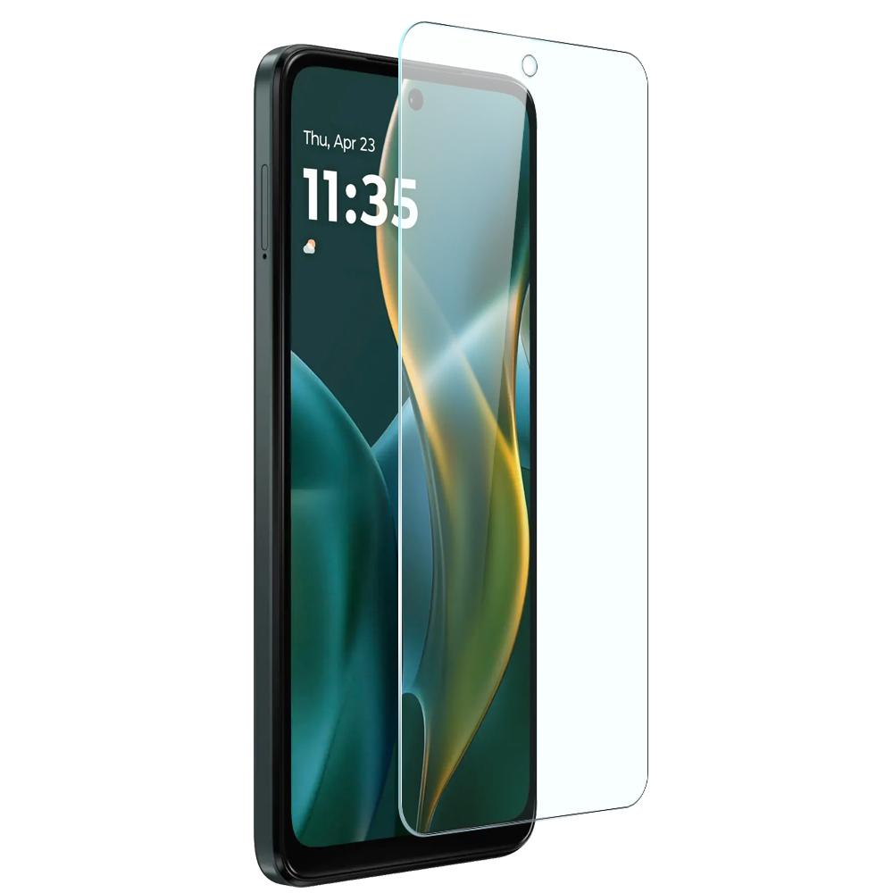 NORTHJO A+ For Motorola Moto G (2025) 5G Screen Protector Clarity 2.5D Tempered Glass Film As Shown A
NORTHJO A+ For Motorola Moto G (2025) 5G Screen Protector Clarity 2.5D Tempered Glass Film As Shown A