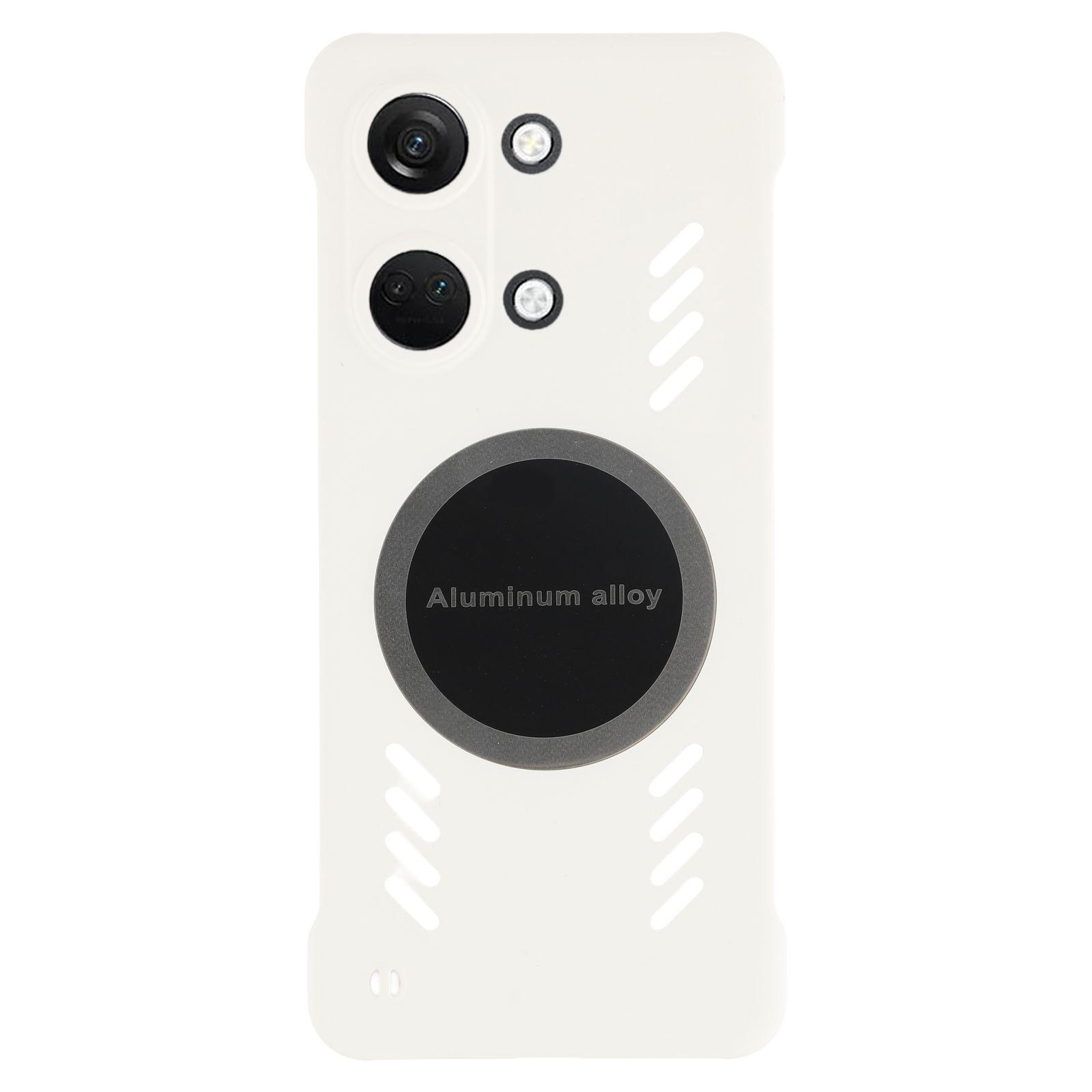 For OnePlus Ace 2V/Nord 3 5G Case Hard PC Frameless Heat Dissipation Phone Cover D
For OnePlus Ace 2V/Nord 3 5G Case Hard PC Frameless Heat Dissipation Phone Cover D