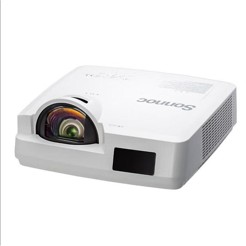 Sonok SNP/BH/BW/BX3600ST Short-Throw 3D Laser Fusion DLP Projector Standard
Sonok SNP/BH/BW/BX3600ST Short-Throw 3D Laser Fusion DLP Projector Standard