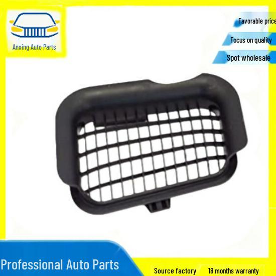 BMW 5 Series F10/F11 Intake Pipe Connector (Part #13717800154) No
BMW 5 Series F10/F11 Intake Pipe Connector (Part #13717800154) No